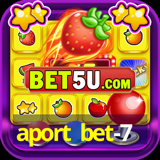 aport bet